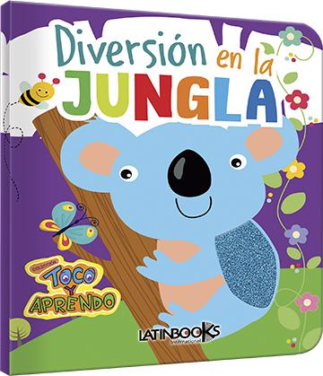 Diversión en la jungla